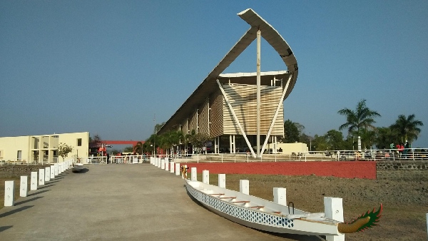 MTDC Boat club MTDC Boat club