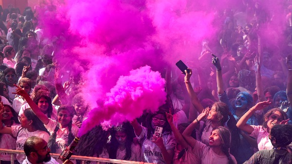 goa ki holi 2024