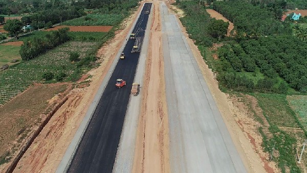 kolkata varanasi expressway