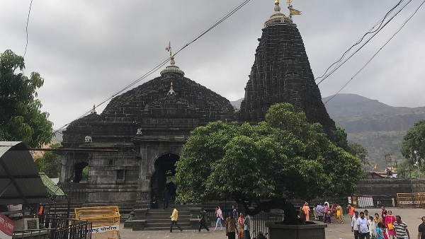 trimbakeshwar jyotirling nashik one day trip trimbakeshwar jyotirling nashik one day trip