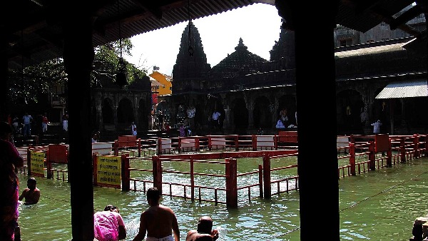 gupt godavari kund nashik gupt godavari kund nashik