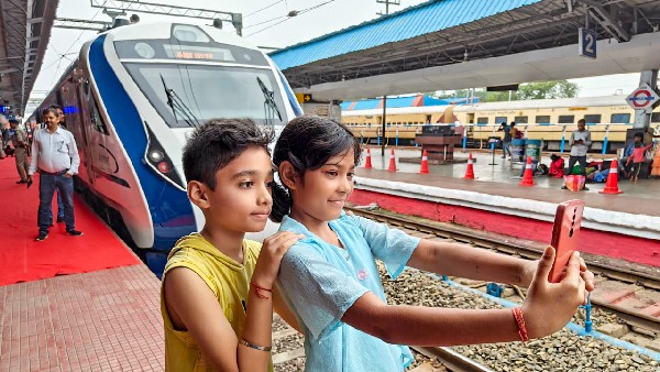 chennai mysore vande bharat express