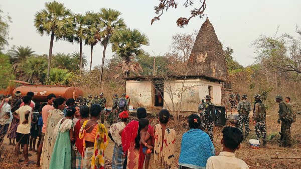 chhattisgrah sukma ram mandir