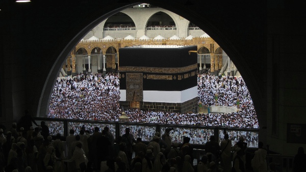 makkah umrah new visa rule
