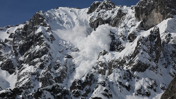 avalanche avalanche