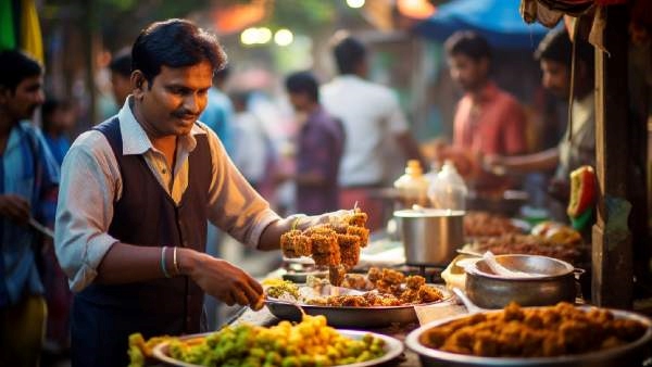 indian railways irctc economy meal