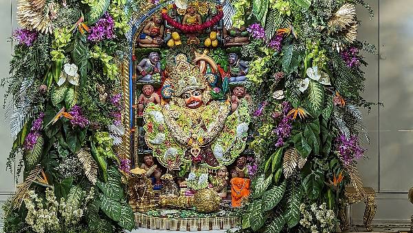 hanuman temple gujarat