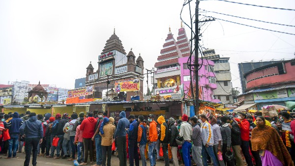 mahavir temple patna history