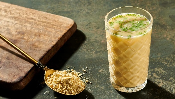 sattu ayodhya ram navami