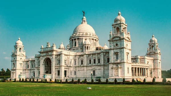 victoria memorial