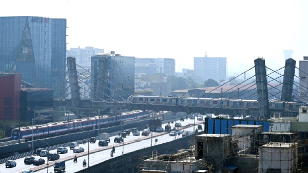 mumbai metro line 3 who will benefit most