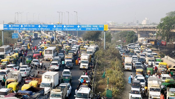 bus service from patna