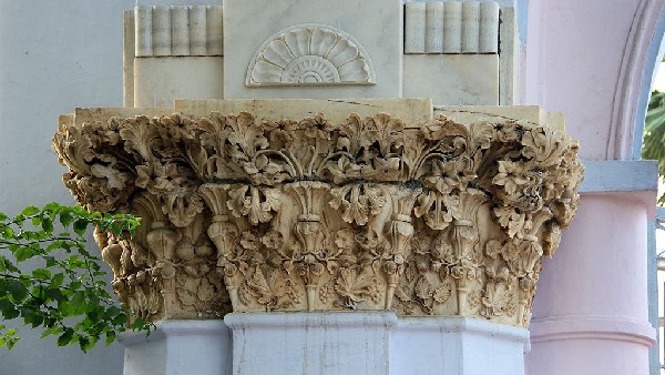 construction soami bagh agra