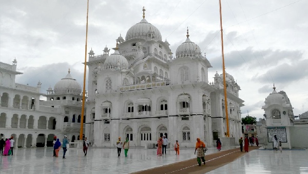 gurudwara patna sahib