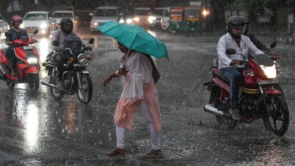 weather rainfall forecast kolkata