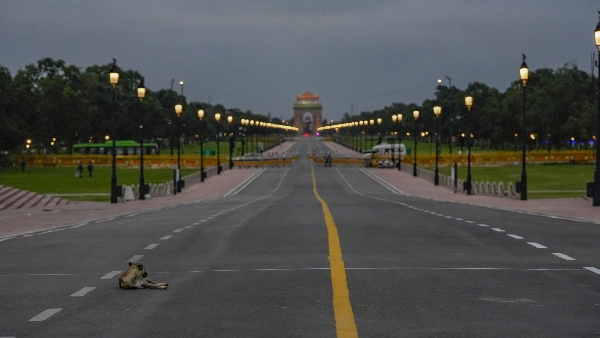 delhi weather forecast