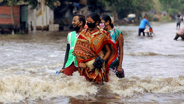 latest update on cyclone remal kolkata