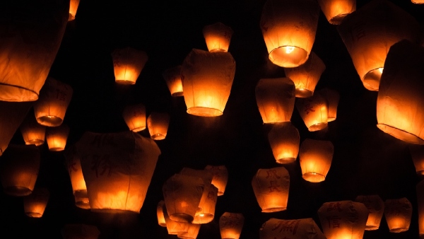 goa lantern festival cancelled