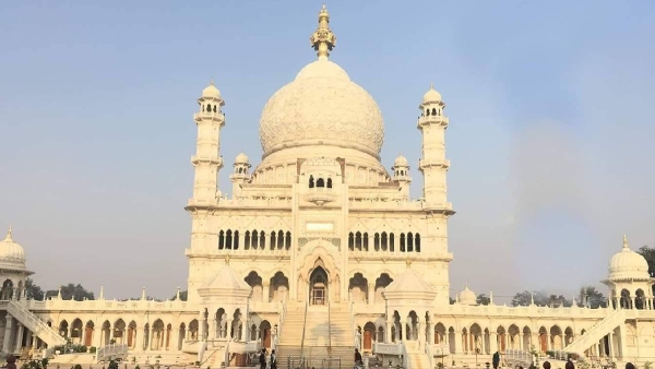 agra soami bagh dayalbagh uttar pradesh