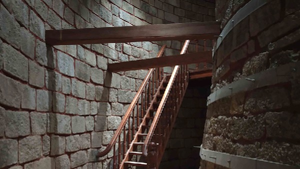 surat fort image gujarat