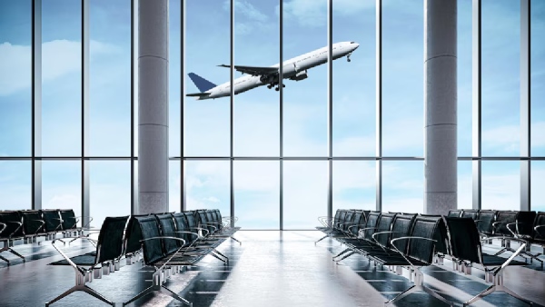 varanasi lal bahadur shastri airport