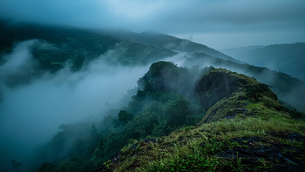 monsoon scene maharashtra