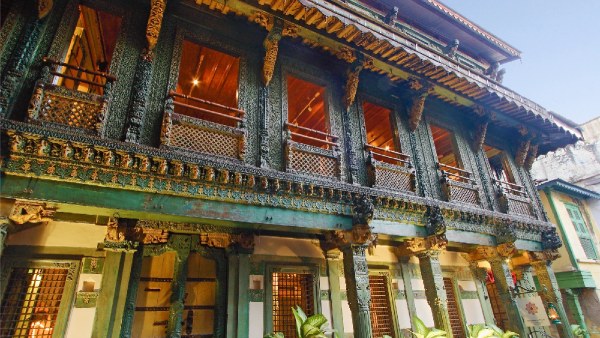 haveli mangaldas ni ahmedabad