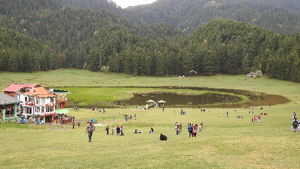 himachal pradesh khajjiar