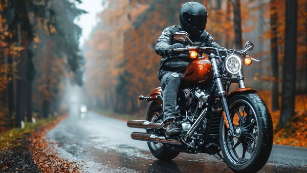 bike ride monsoon maharashtra