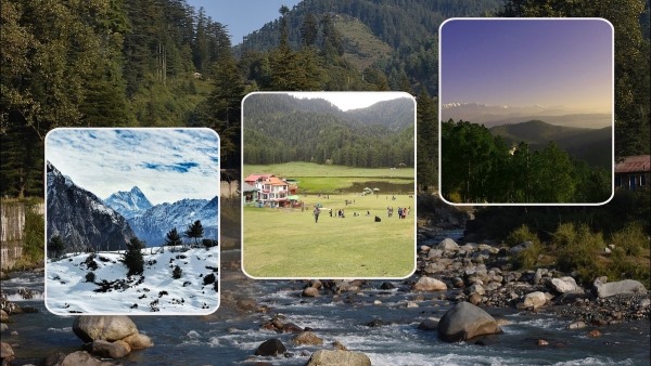 mini switzerland of india