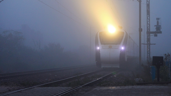 2 new vande bharat express chennai and bangalore
