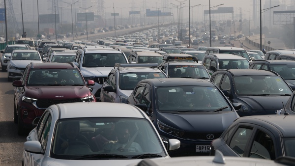 traffic police advisroy noida