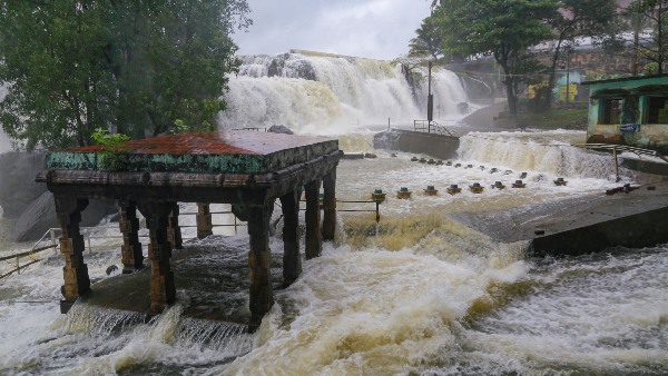 waterfall karnataka lesser known