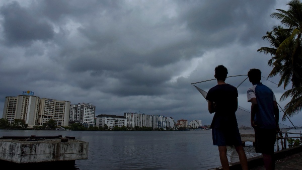 monsoon 20 percent decreased