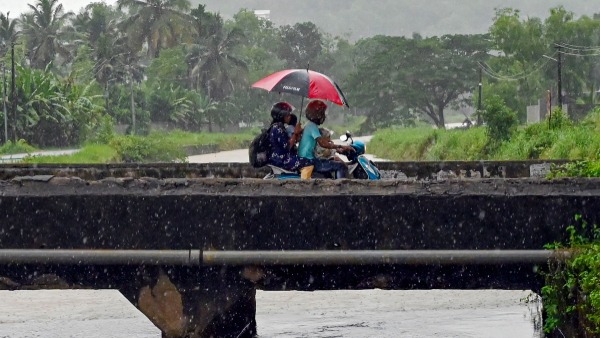 la nina not active monsoon 2024