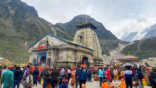 kedarnath char dham yatra offline registration