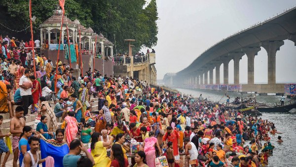 patna ganga dussehra