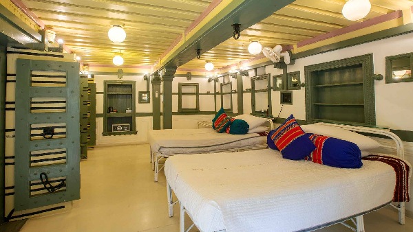 room mangaldas ni haveli