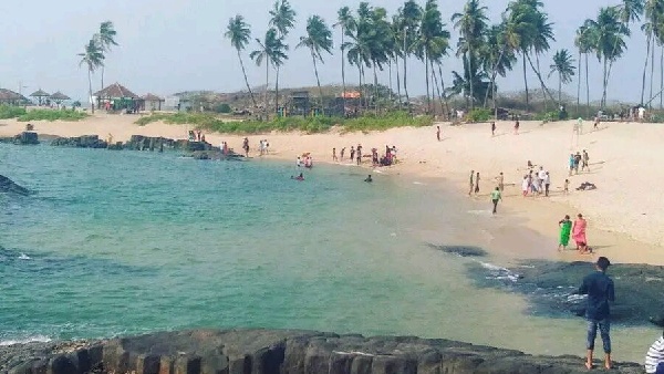 st marry island udupi