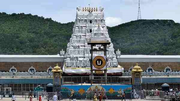 tirupati temple
