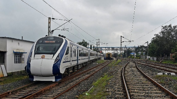 vande bharat express sleeper