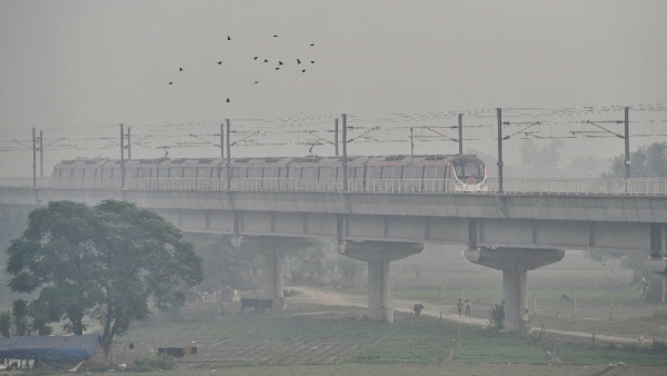 chandigarh metro