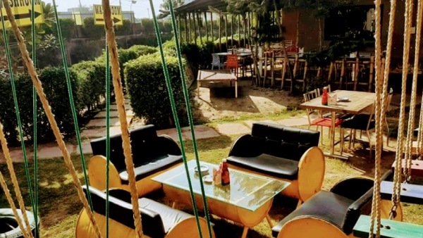 Banku Ki Rasoi Delhi