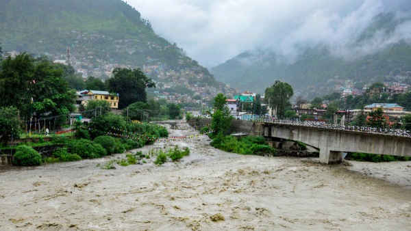 beas river manali