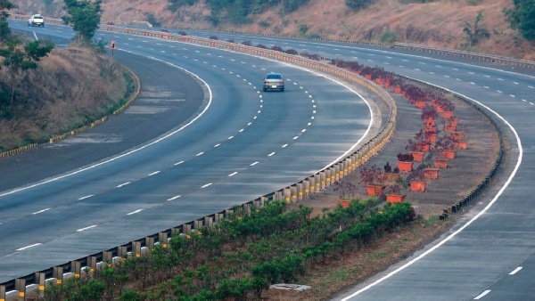 meerut to prayagraj ganga expressway