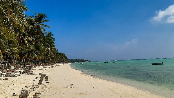 lakshadweep