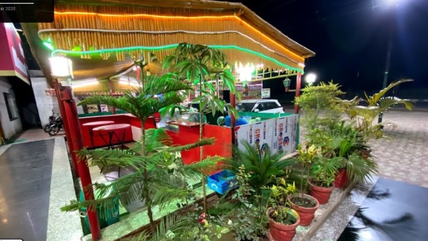 Mannat Dhaba Chandigarh Road