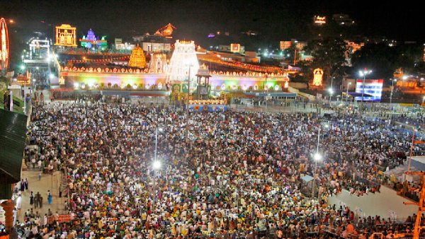 special entry ticket booking october