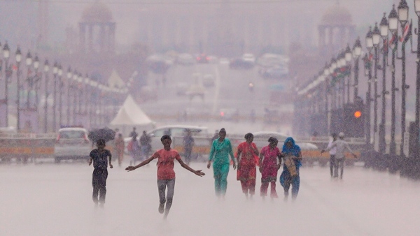 monsoon weather update