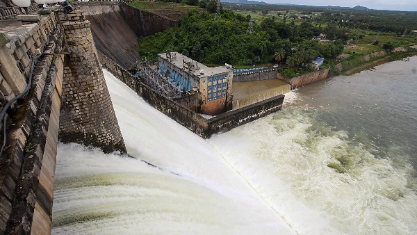 monsoon scene karnataka
